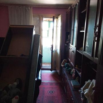Продається 3 кімнатна квартира в Лісках