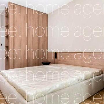 Оренда дизайнерської квартири в жк AuRoom!