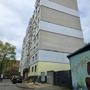 Продаж 3-х кімнатної квартири в центрі м. Боярка
