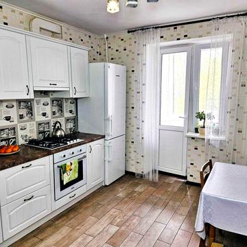 Продаж 3-х кімнатної квартири в центрі м. Боярка