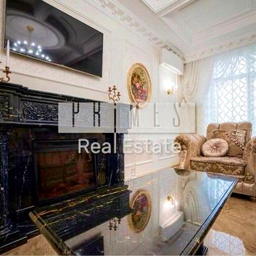 Продаж 3-кімнатна квартира 131м2 ЖК Новопечерські Липки ЖК Новопечерські Липки
