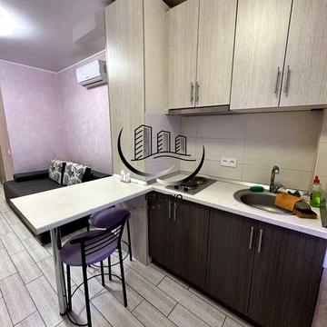 Продам 1 кімнатну студію, ЖК Воробйові гори