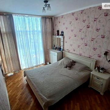 Продаж 1к Квартира Бежівка вулиця ЖК Вышиванка