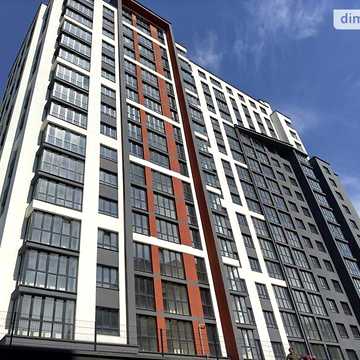 Продаж 2к Квартира Полковника Данила Нечая вулиця ЖК Atlanta Tower