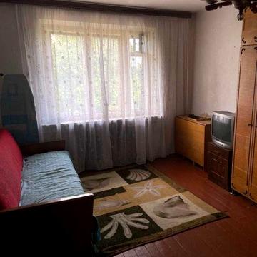 Продам 2 кімнати в гуртожитку з власним санвузол