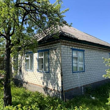 Продам будинок в місті Кременчук