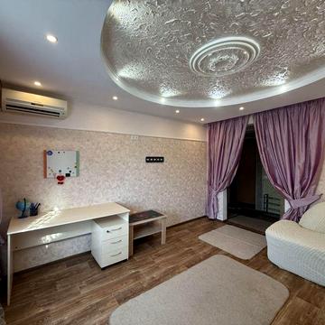 Продам 2к квартиру с ремонтом, ВАУЧЕР, сертификат, 46000$, Тополь2