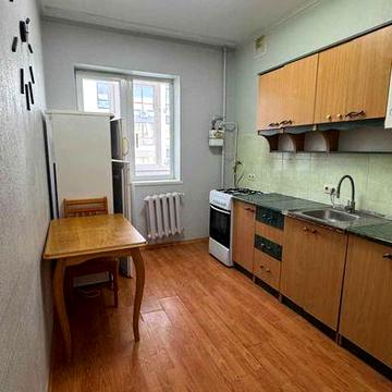 1к квартира з ремонтом.Оформлення 2%. Район Центрального парку