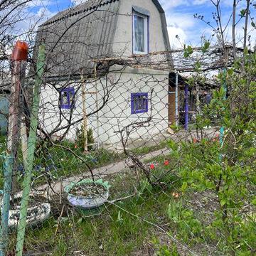 Дача в Карачевке / Покотиловке за хорошую цену