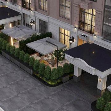 Продаж 2 к.кв. на 62 м2 на 1-3 поверсі ЖК Family Park