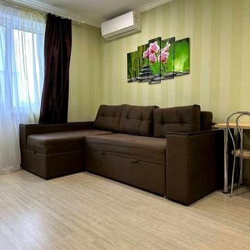 Оренда квартири, 10 хвилин від м. Лісова, Вінстона  Черчилля 93, ТЦ Даринок