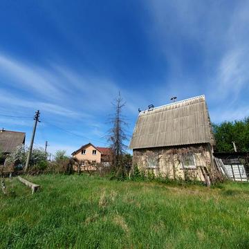 Дача в Хотянівці