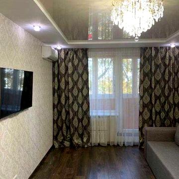 Продаж 2 кімнатної гарної квартири пр.Ювілейний
