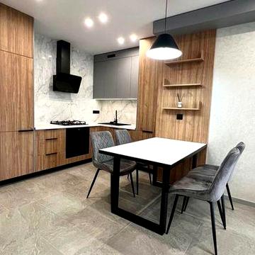 ЄОСЕЛЯ Продається  1 кім. квартира 47м² Водограй ЖК Компас
