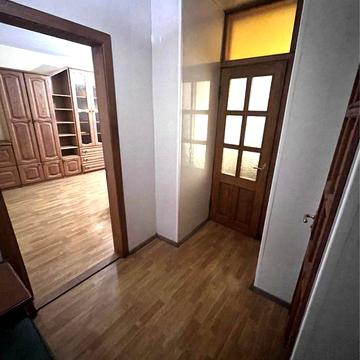 Сдам 1-к квартиру на пр. Поля, район «Медтехники»