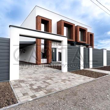Продажа дуплекса, Зазимье, Броварской район