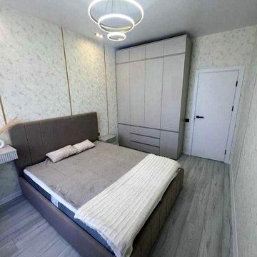 Красивая квартира в Кадоре на Краснова . Низкий этаж! Есть всё!