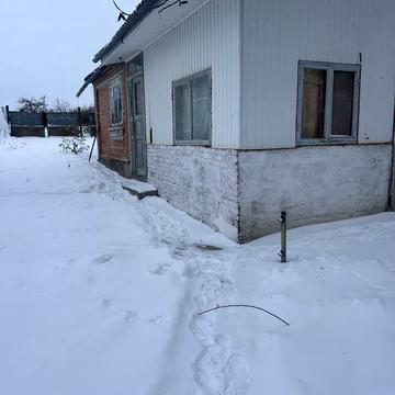 Продаж Будинкув Парпурівцях