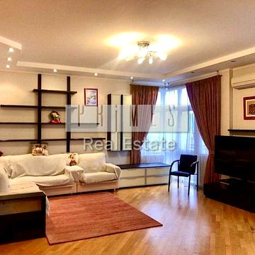 Оренда 3к квартири, вул. Мирного Панаса, 17, Печерськ, Генератор