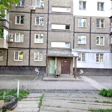 Здам 2к кв на Тополі. Газ