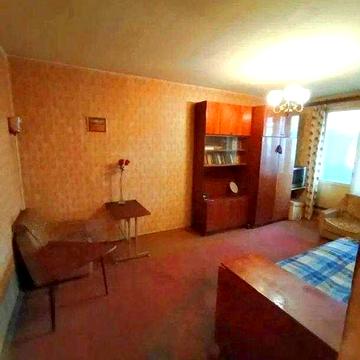 Продам 1 комн.квартиру пр. Юбилейный