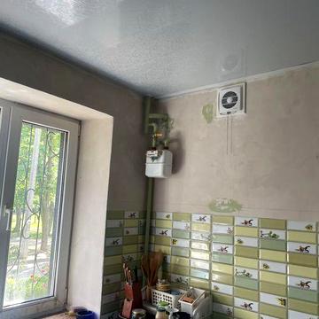 Продам 1 к квартиру  1/5 Одеська