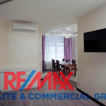 Без %. 2кім. квартира, 88м2, вишуканий ремонт. "Панорама на Печерську"