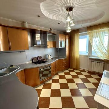 Оренда квартири, Дніпровський район, Верховної ради, ремонт, вільна