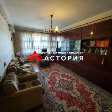 Продаж 3-кімнатної квартири