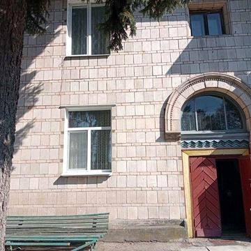 Квартира в с.Вертіївка ЖК без назви