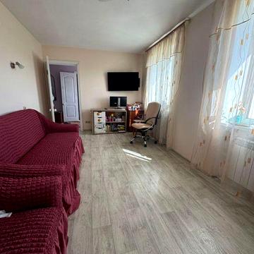 Однокімнатна квартира з ремонтом, м. Буча. Податки 2% ! Без комісії!%
