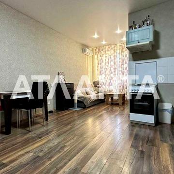 Терміновий продаж 1-кімнатна квартира в 36 Жемчужині з видом на Генуезьку ЖК ТРИДЦЯТЬ ШОСТА ПЕРЛИНА