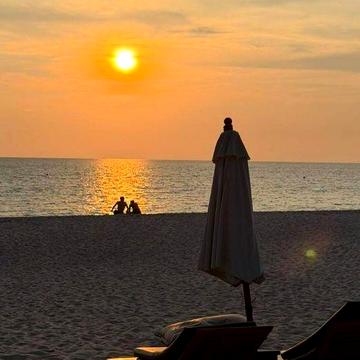 Перша лінія біля моря, ТРАНСФЕР до місця відпочинку
