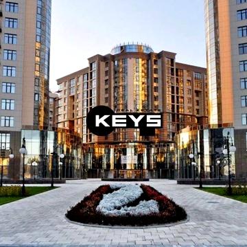 Продаж / 6к. квартира 194м2/ Верхогляда 7черга, Новопечерські Липки ЖК Новопечерские Липки
