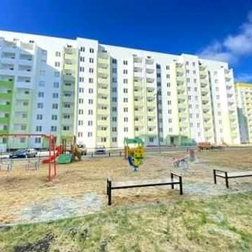 2m 3 комнатная квартира метро Тракторный завод ХТЗ Восточный Ваучер єВідновлення Индустриальная ЖК Мира 3