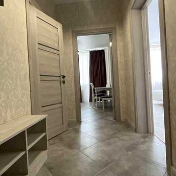 Продаж 1к Квартира Канатна вулиця ЖК Мандарин