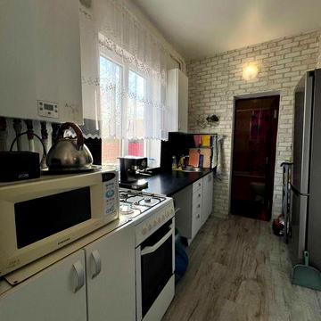 Продам 3к квартиру Дальні Гречани
