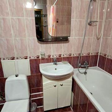 1кімнатна квартира на Дачній