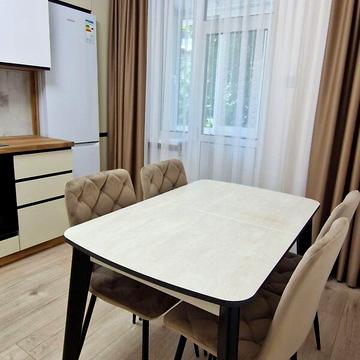 Довгострокова оренда 2к Квартира Марка Вовчка вулиця