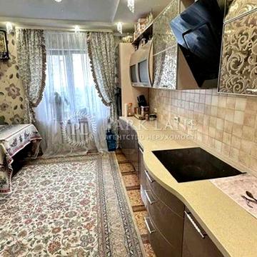 Осокорки Позняки Урлівська 17 добротний новий ремонт