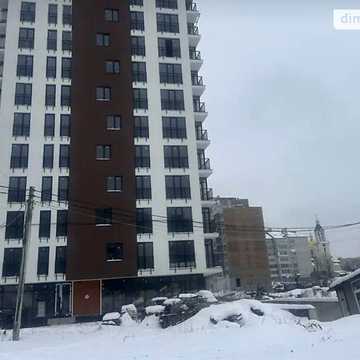 Продаж 1к Квартира Генерала Мирона Тарнавського вулиця