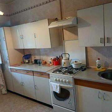 Продам 2к м.Дв. Спорта, Жасминовый б-р, 55м2, 4/9