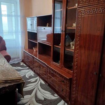 Від власника оренда однокімнатної квартири в центрі