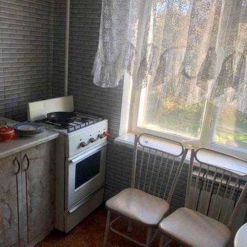 Сдам в аренду 2-комн.квартиру на Космосе, ул. Комарова