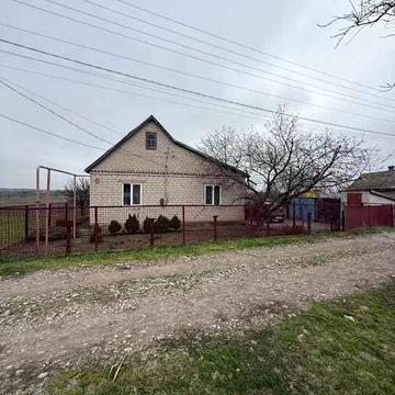 Продам будинок цегляний,Є відновлення  26999$