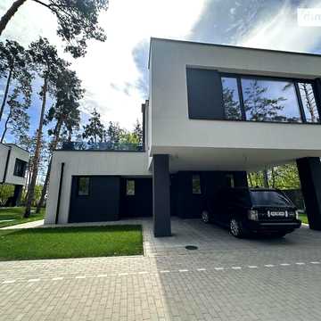 Продаж 6к Дім Лісова-Козинська вулиця ЖК Inwood