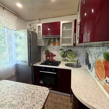 Продаж квартири по вулиці Героїв АТО 83