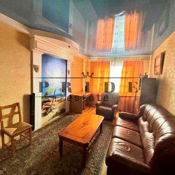 Продаж, 3-к квартири. Дарницький р-н. Драгоманова. Позняки