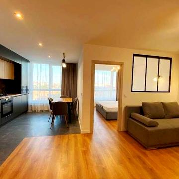 Оренда просторої 1к. квартири в ЖК Main House