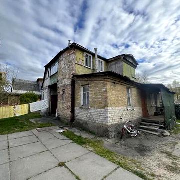 Продаж 6к Дім Володимира Савченка (Белінського) вулиця